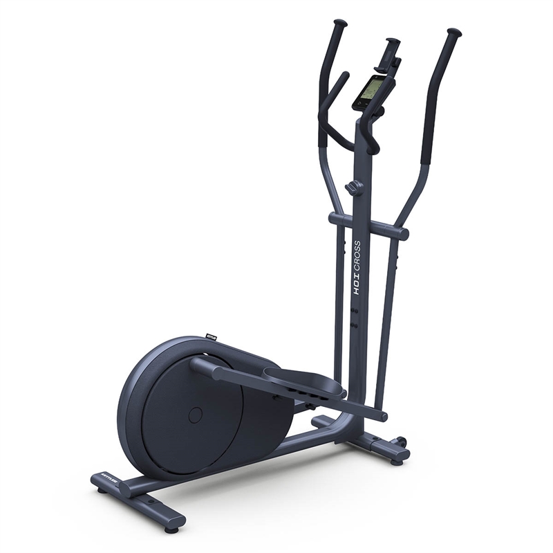 Kettler Hoi Cross Crosstrainer - Stenfarvet