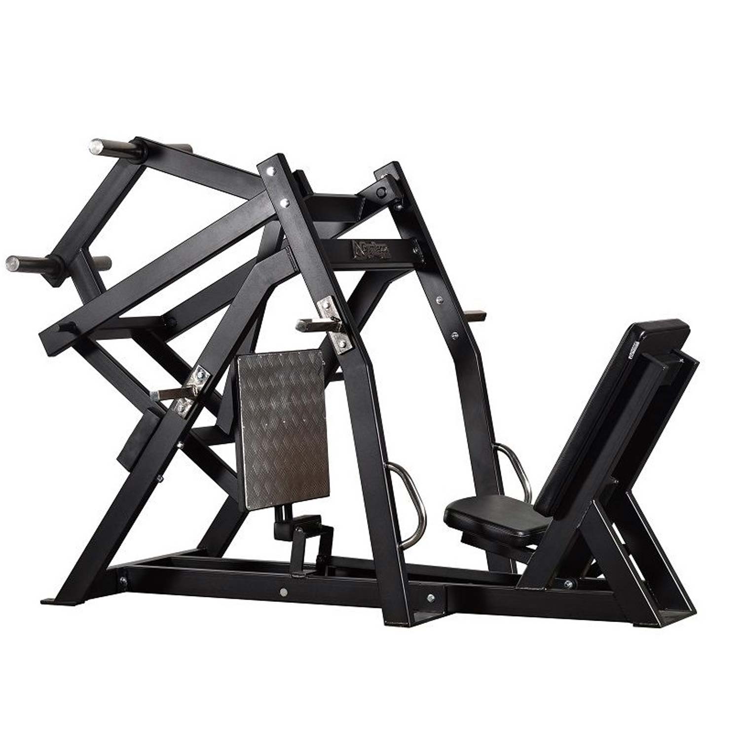 Gymleco 10 Serie Benpres - Effektiv benpresmaskine til hjemmet!