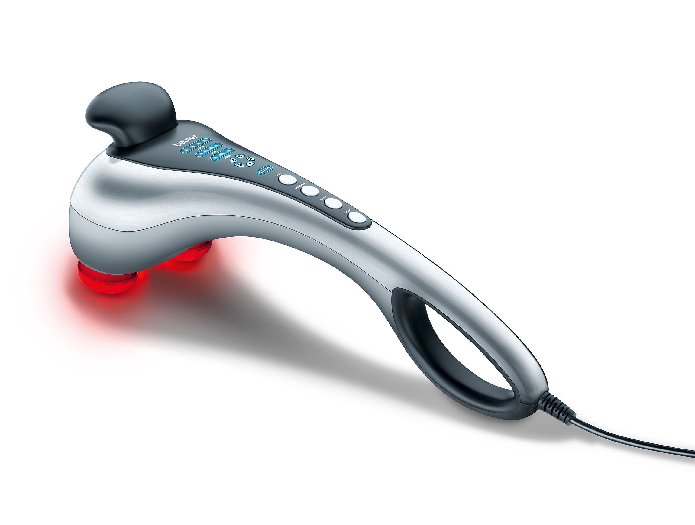 Beurer Mg 100 Massageapparat – Forkæl dig selv!