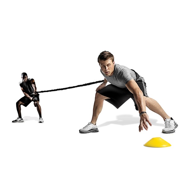 Sklz Recoil 360 Agility Modstand – Optimer din træning!