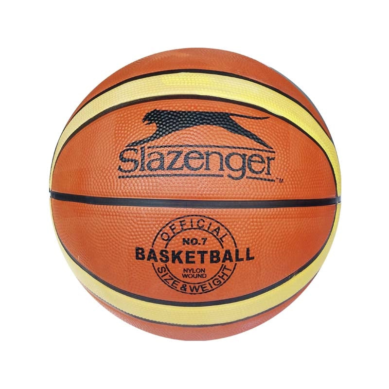 Professionel Basketball Størrelse 7 – Klar til Spil!