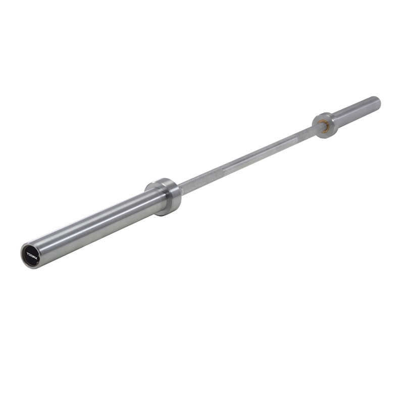 Toorx Olie Vægtstang 220 cm Ø50 mm