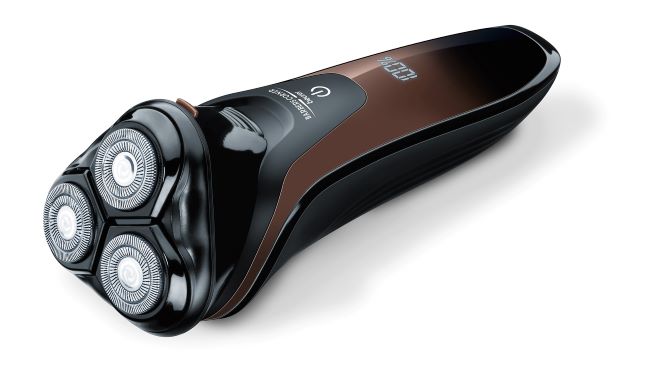 Beurer Hr8000 Roterende Barbermaskine - Professionel Kvalitet!