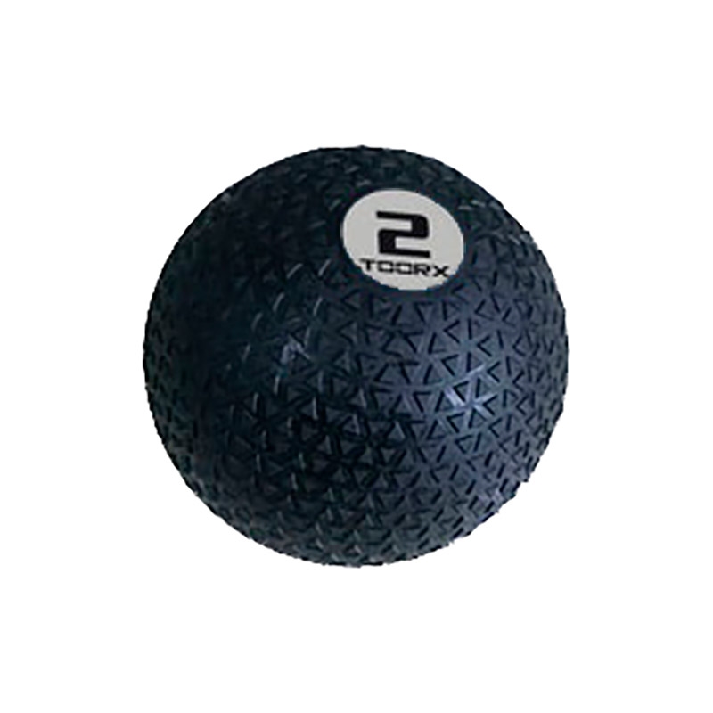 Toorx Slam Ball 2 Kg til Træning