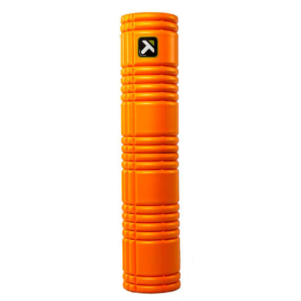 Grid Skumrulle Orange 66 x 14 cm