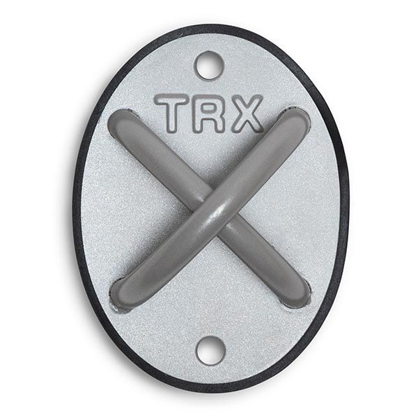 TRX X Mount Grå – Stabilt ophæng til effektiv træning