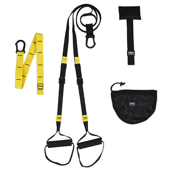 TRX Move Slyngetræner – Effektiv træning til Black Friday!