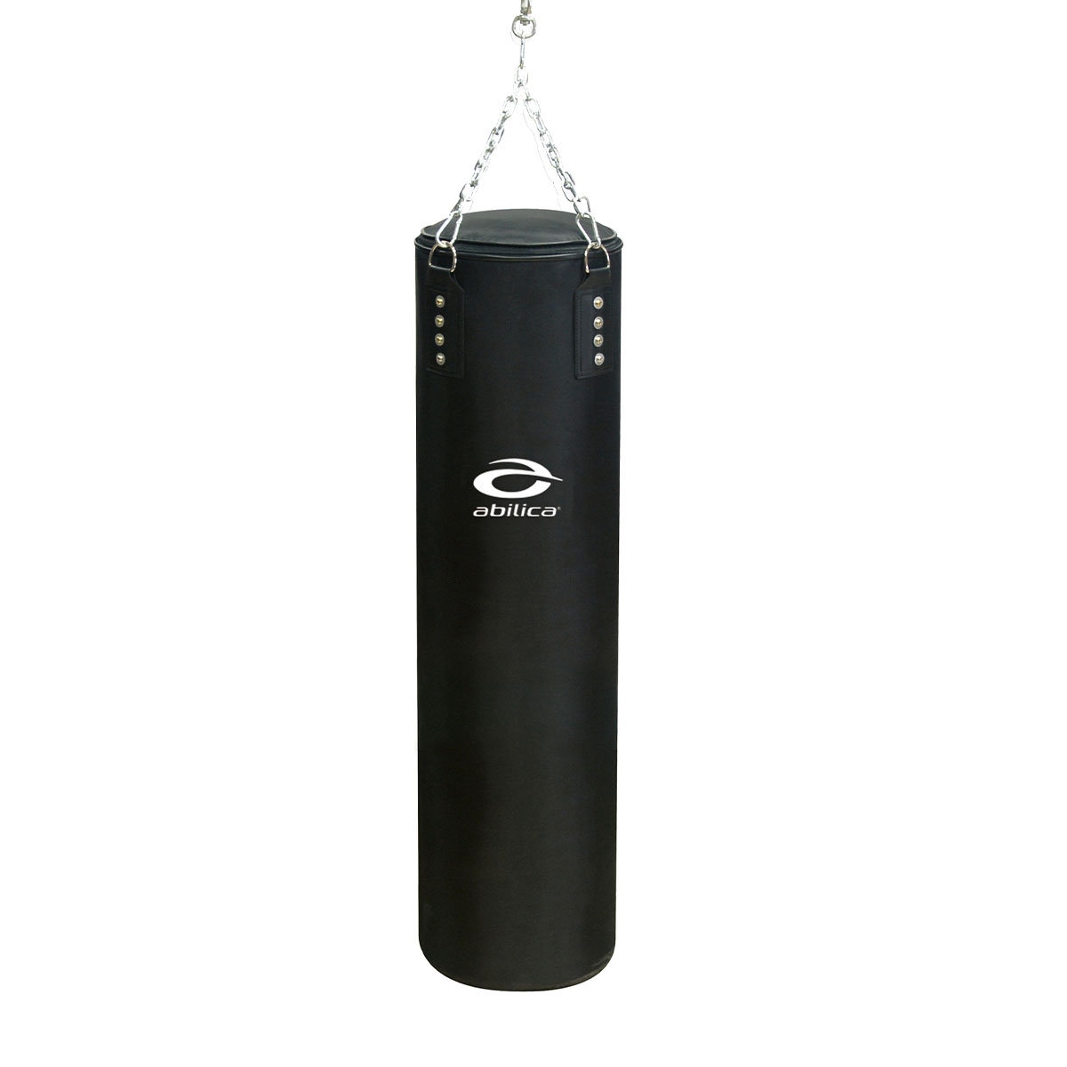 Abilica Punch And Kick Boksesæk – Holdbar og Robust!