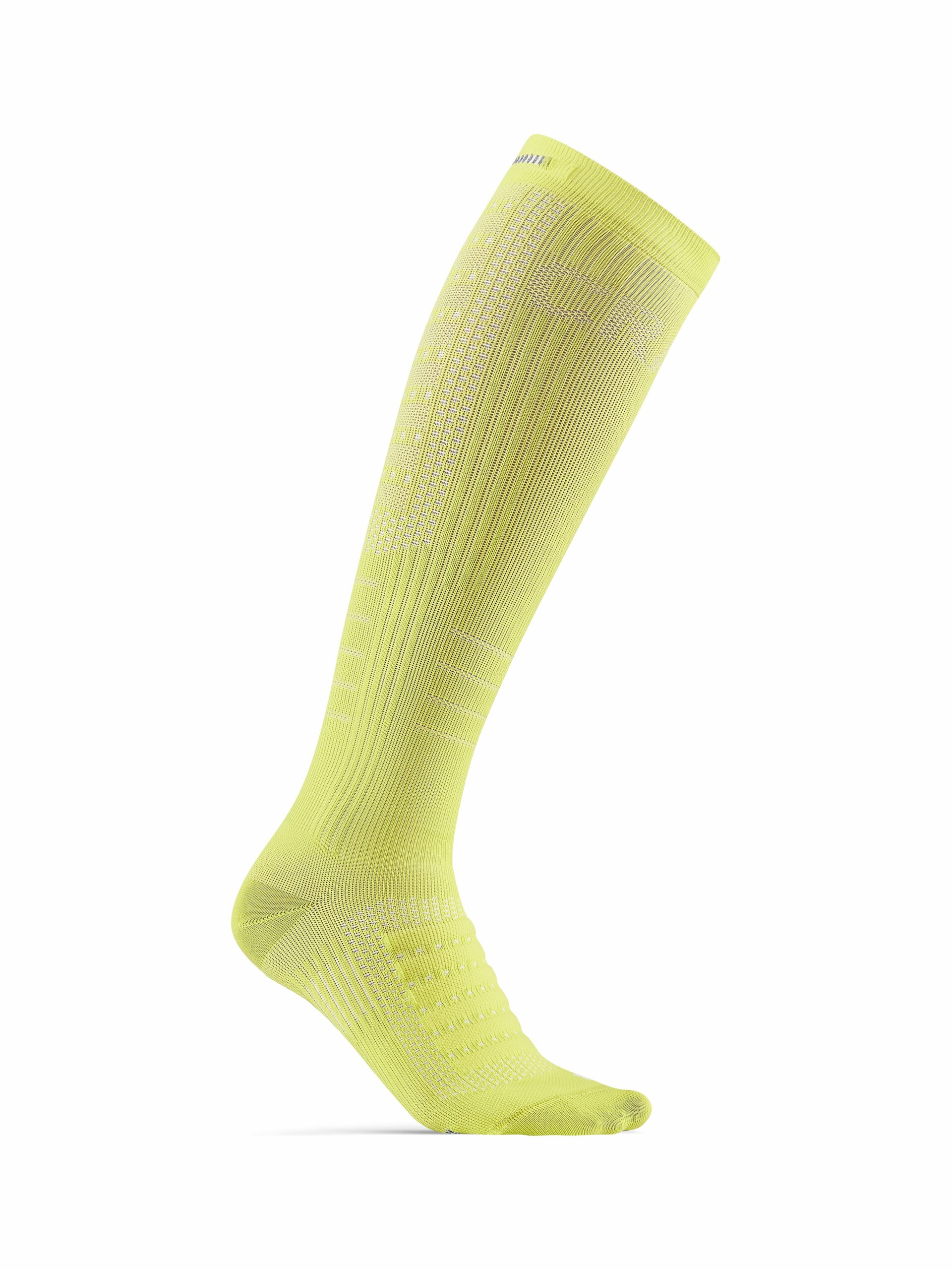 Craft Adv Dry Kompressionsstrømpe - N Light 46/48
