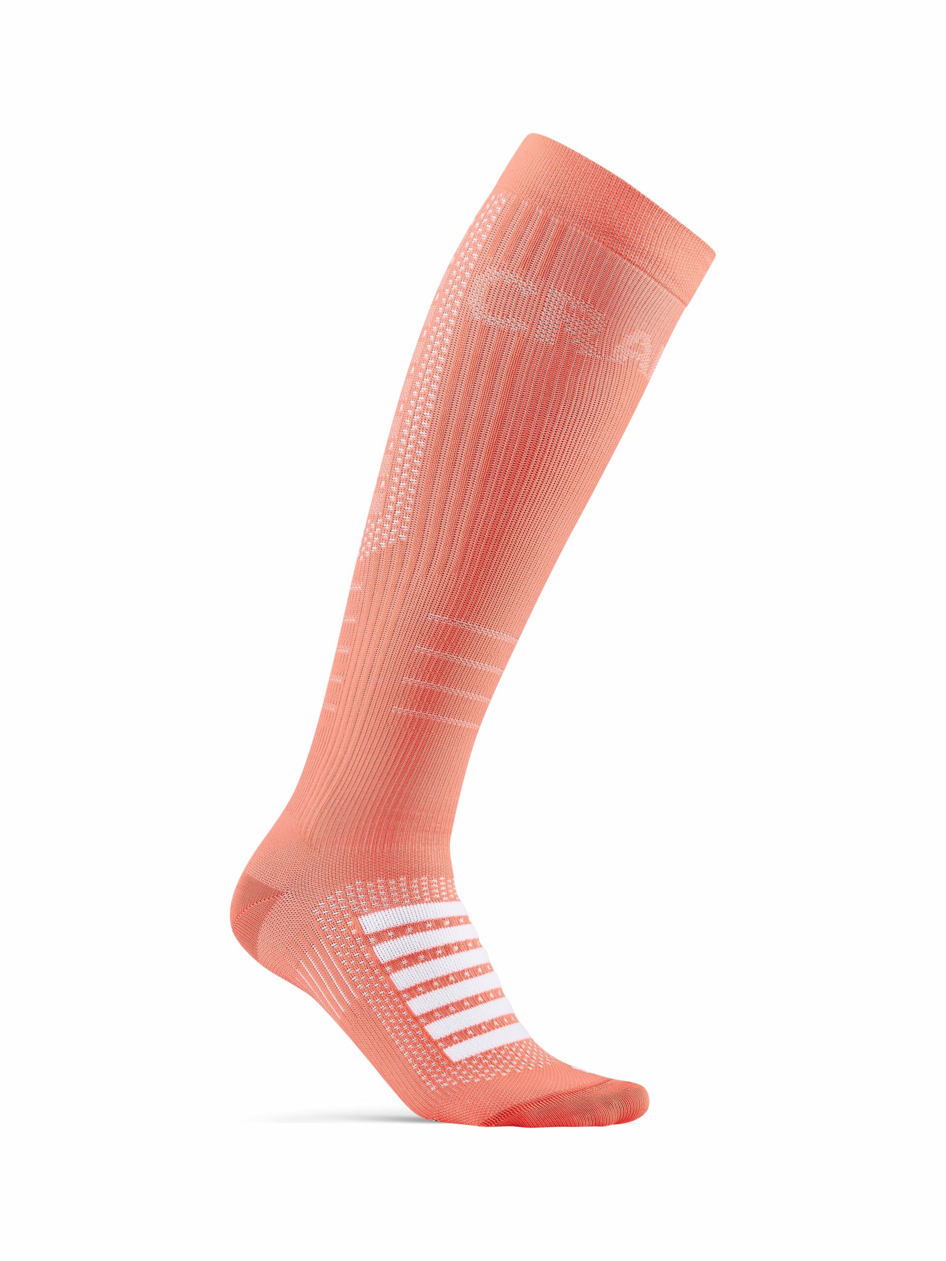 Craft Adv Dry Kompressionsstrømpe - Shock 46/48