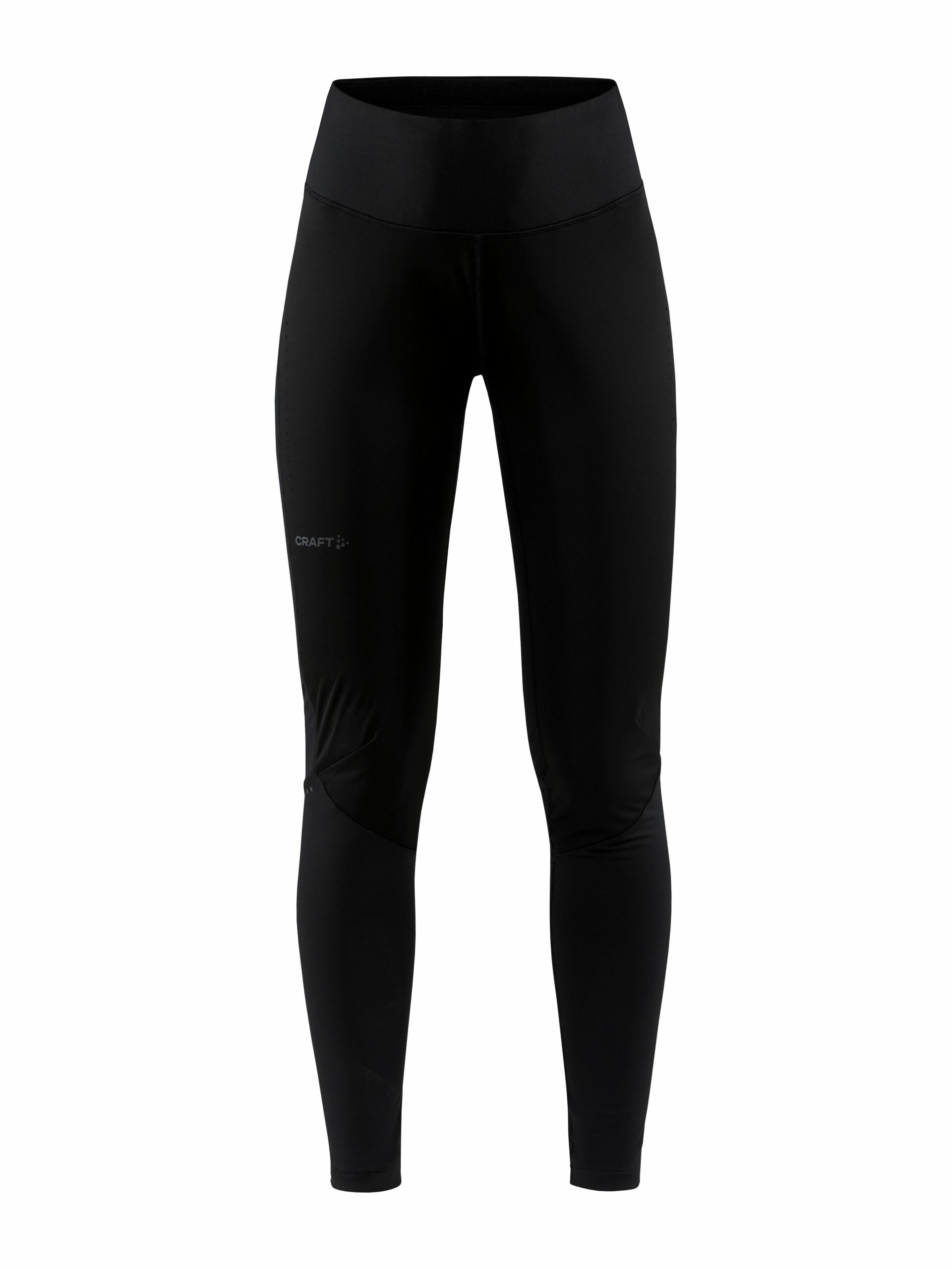 Craft Adv Subz Vind Tights 2 til Kvinder - Sort S