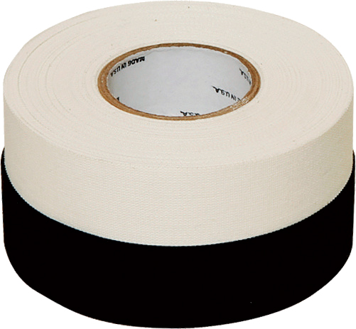 Aserve Hvid Ishockey Tape - Optimal Beskyttelse til Sport!