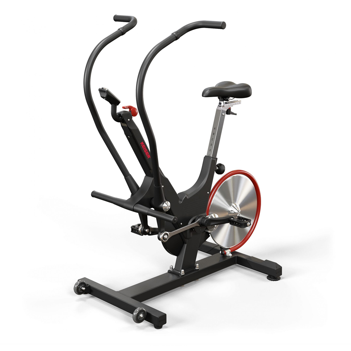 Keiser M3i Total Body Trainer - Effektiv træning hjemme