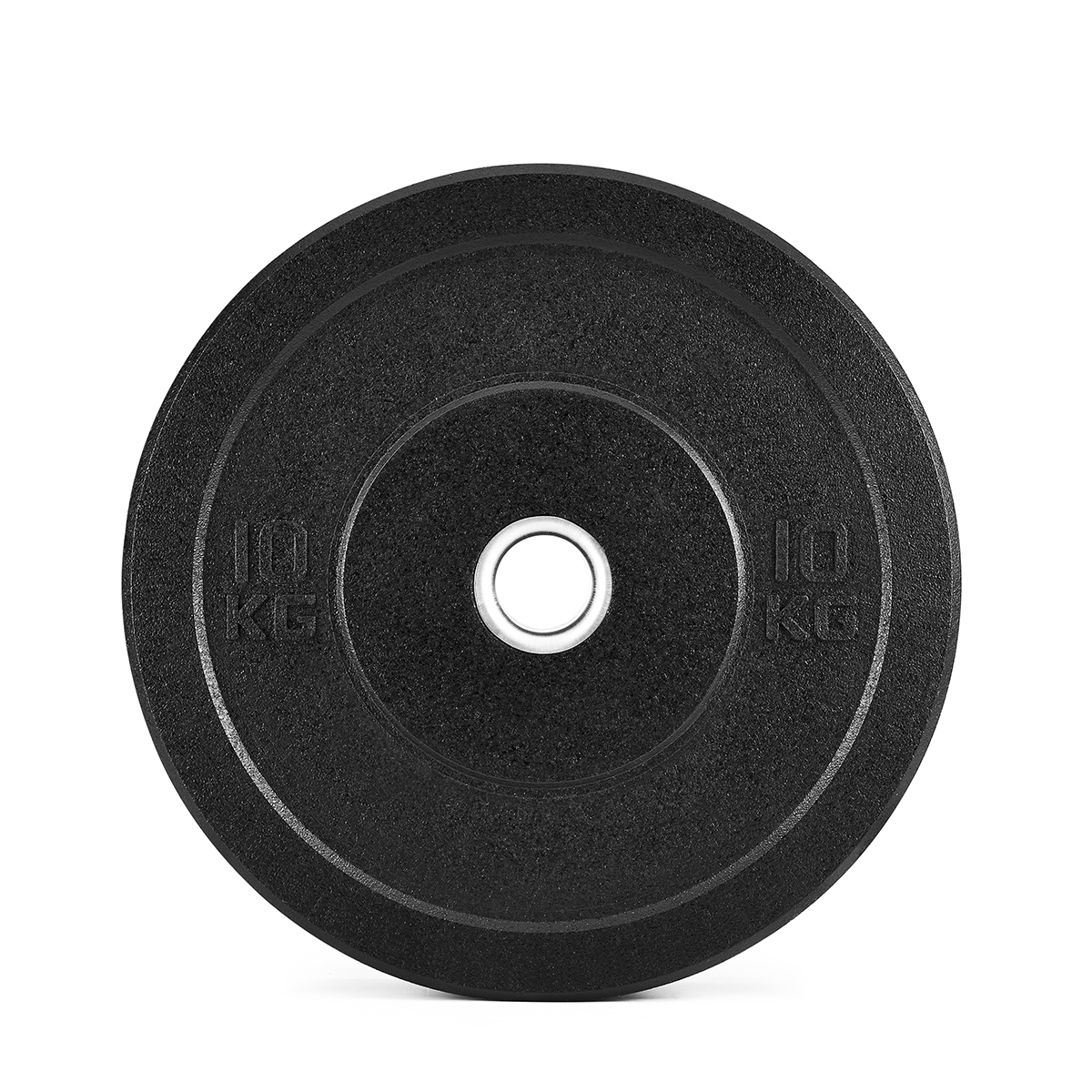 Abilica Hi Temp Bumperplade 10 Kg - Holdbar og Robust