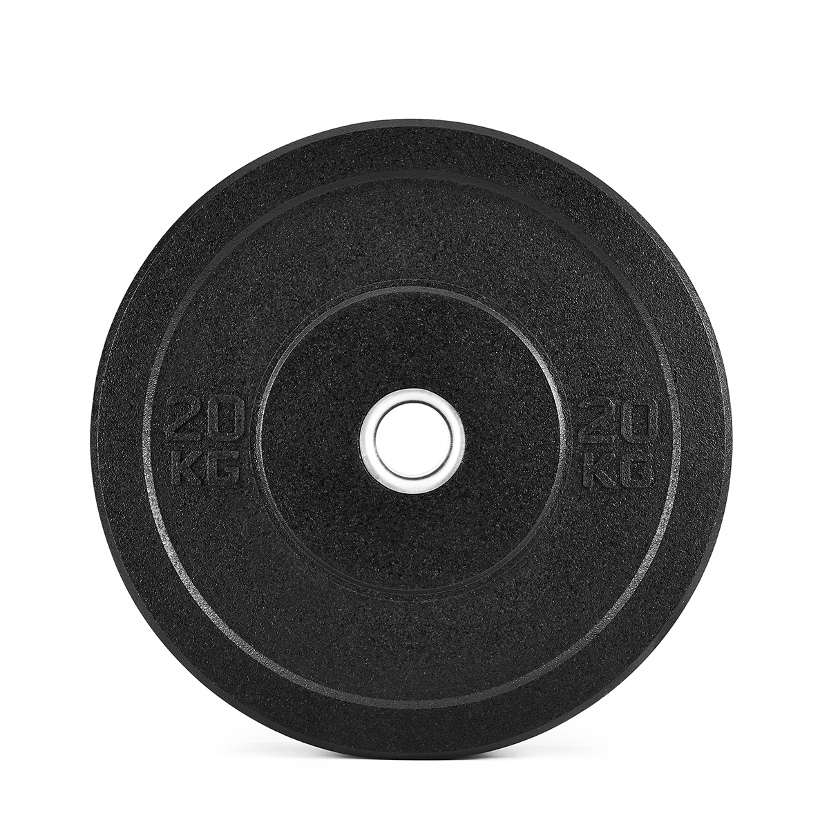 Abilica Hi Temp Vægtskive 20 Kg - Holdbar og Robust