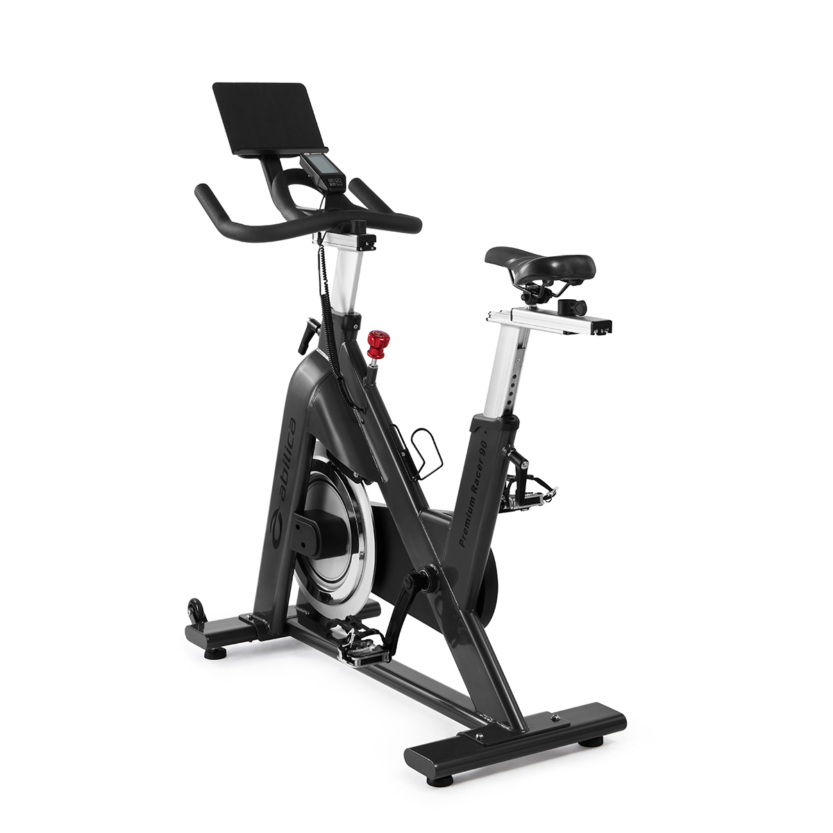 Abilica Premium Racer 90 Spinningcykel - Kvalitetstræning