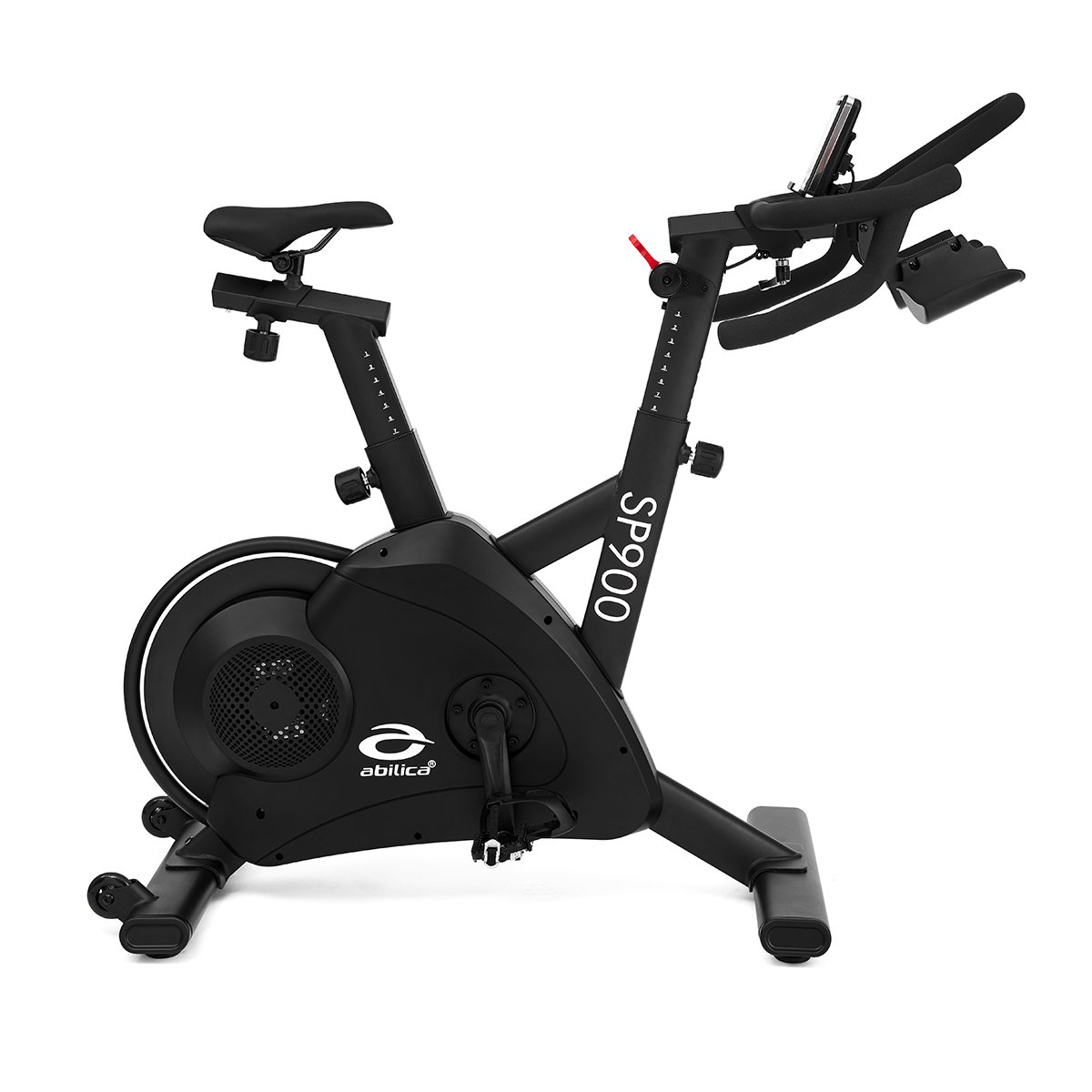 Abilica Sp 900 Spinningcykel - Ideel til Træning derhjemme