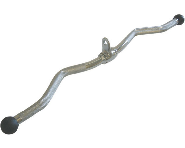 Finnlo Bred Triceps Stang – Optimer din træning nu!