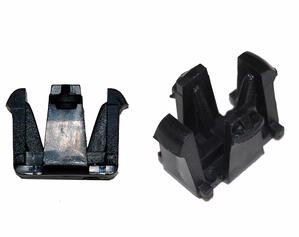 Reebok Step Clips – Optimal sikkerhed til din træning!