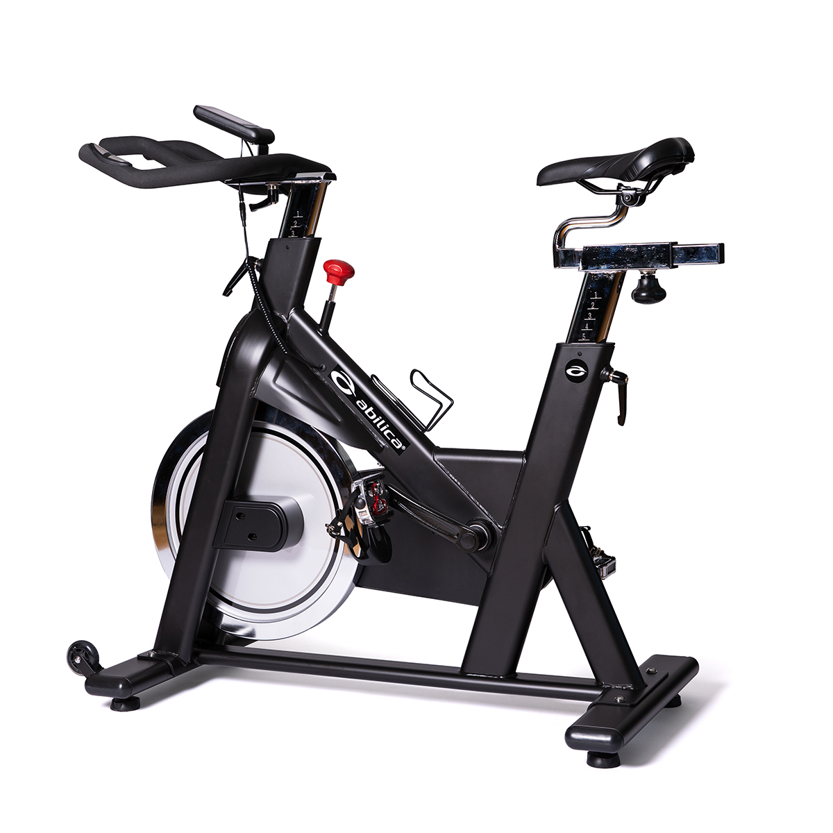 Abilica Winracer Spinningcykel - Kompakt Fitness Cykel