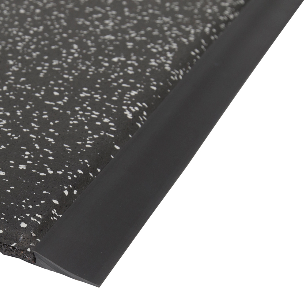 Neoflex Kantliste 100 x 1010 mm – Ideel til træningsområder!