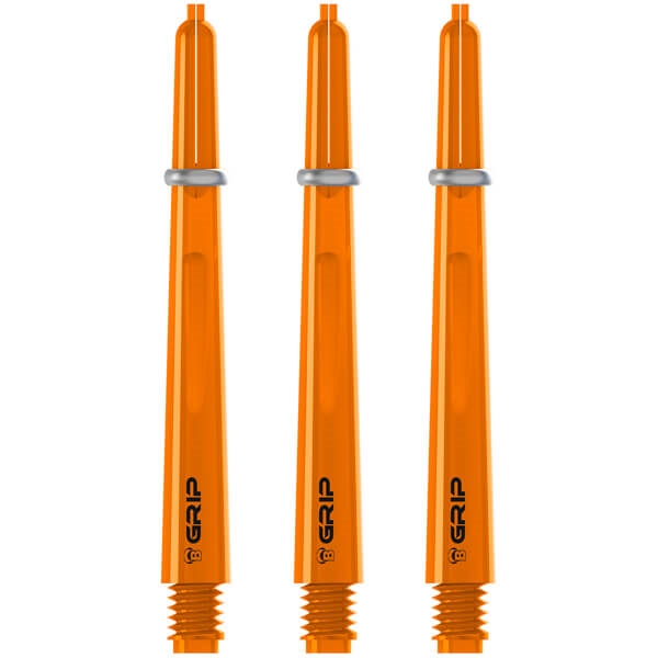 B Grip 2 Cl Orange Mellem størrelse