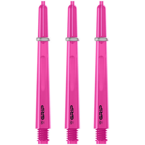 B Grip 2 Cl Pink Medium Håndtag