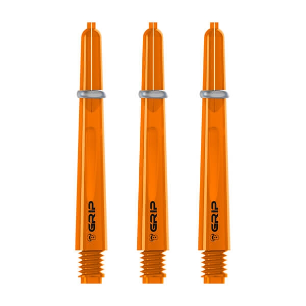 B Grip 2 CL Orange Mellemrums Greb