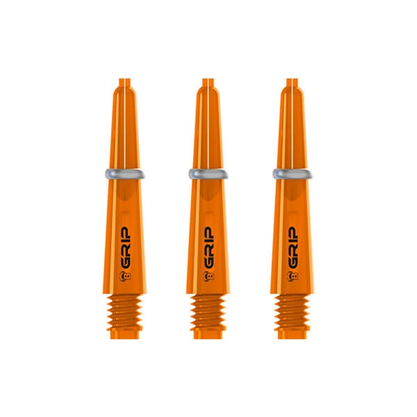 B Grip 2 Cl Orange - Ekstra Kort Model