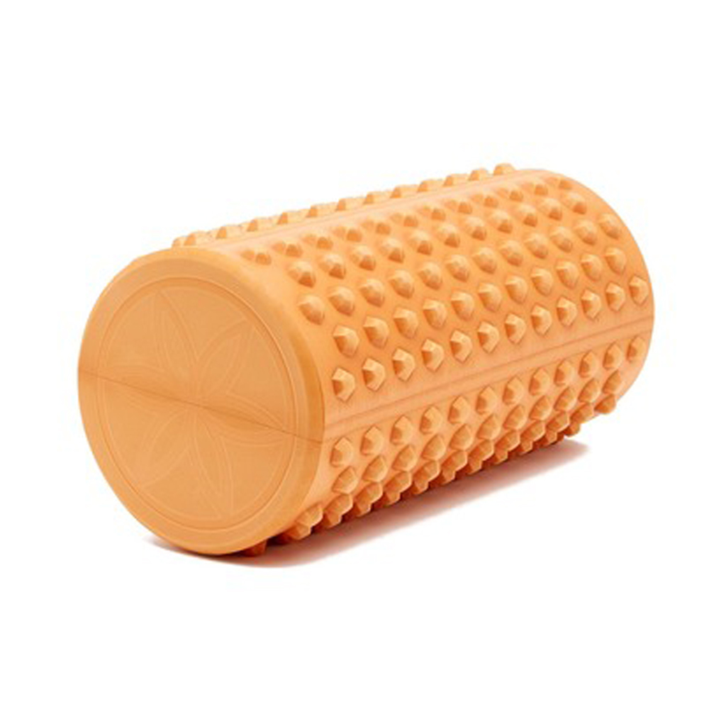 Gaiam Skumrulle - Uundgåelig til Muskelpleje og Restitution!