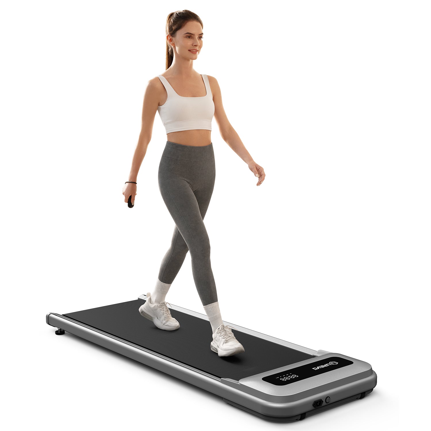 Walkingpad Pro Gåbånd - Motionér Mens Du Arbejder!