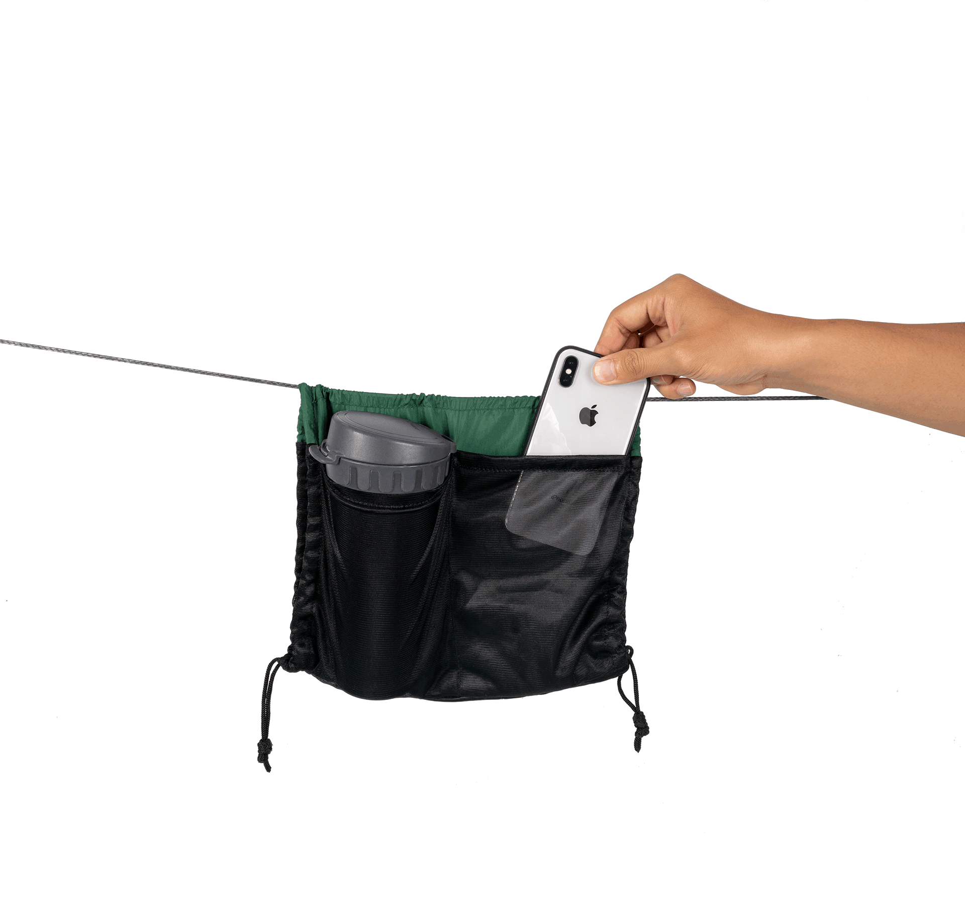 **Ticket To The Moon Ridgeline Pro Kit Organizer – Udsalg!**