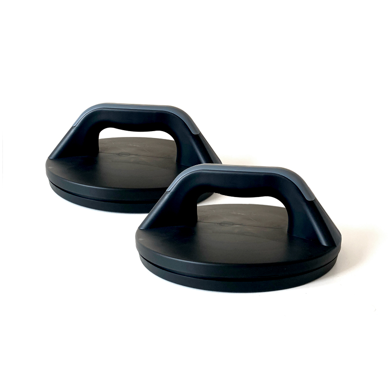 Powr 4 Pro Push Up Stang