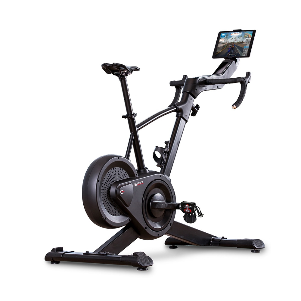 BH Fitness H9365 Motionscykel - Perfekt til Indendørs Træning!