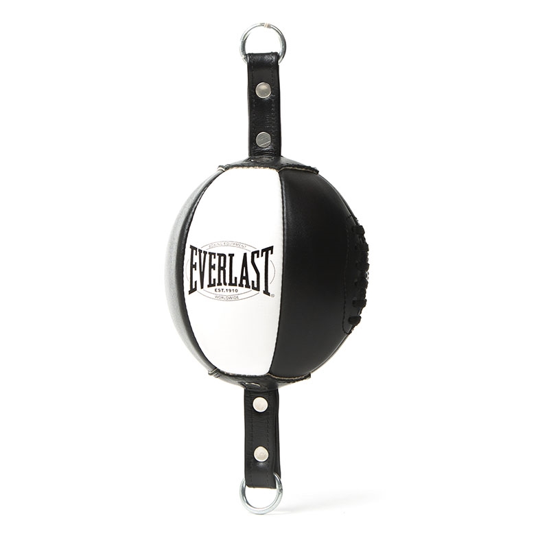 Everlast 1910 Dobbeltsidet Punching Bag Str L