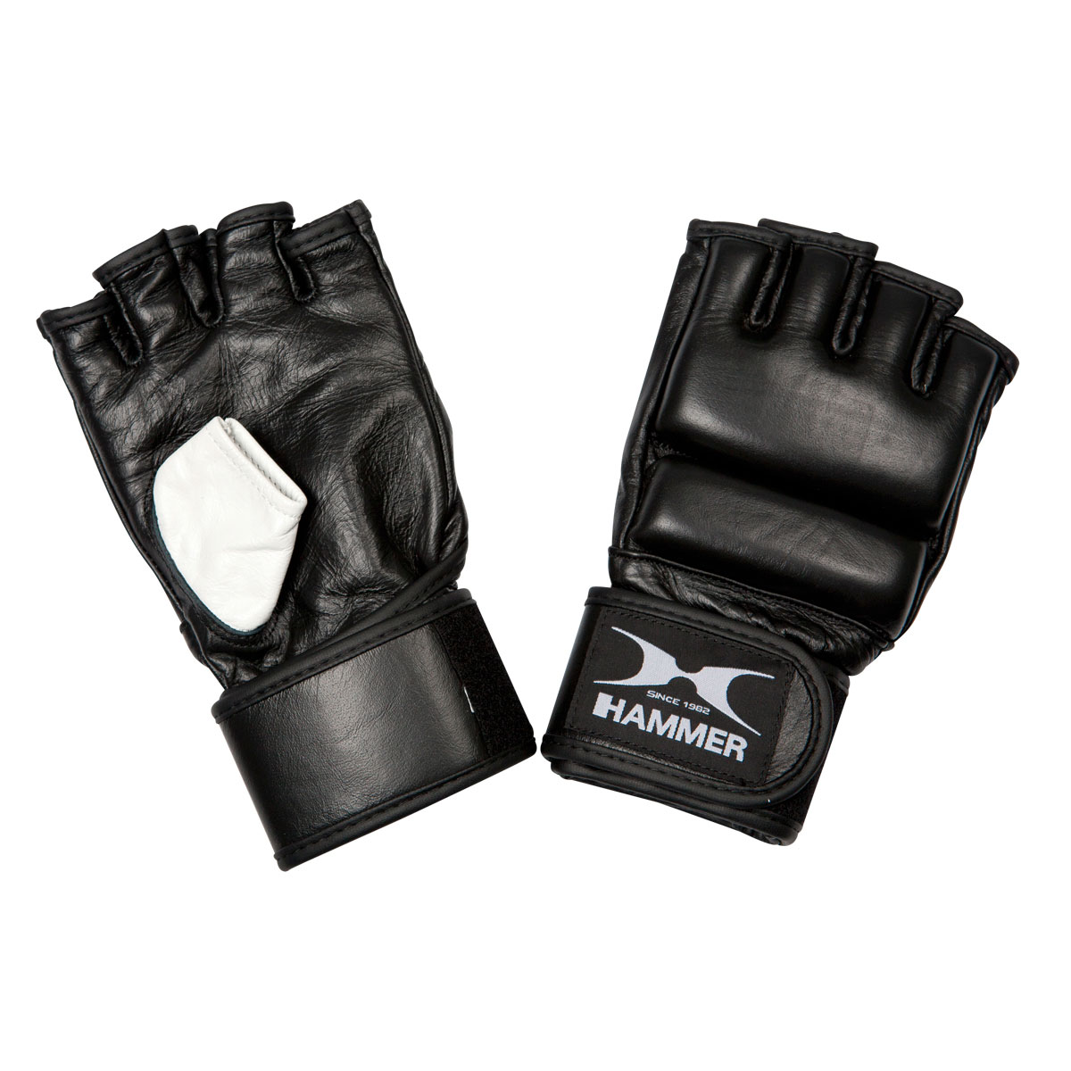 Hammer Boksning MMA Handsker - Optimal Træning og Beskyttelse!