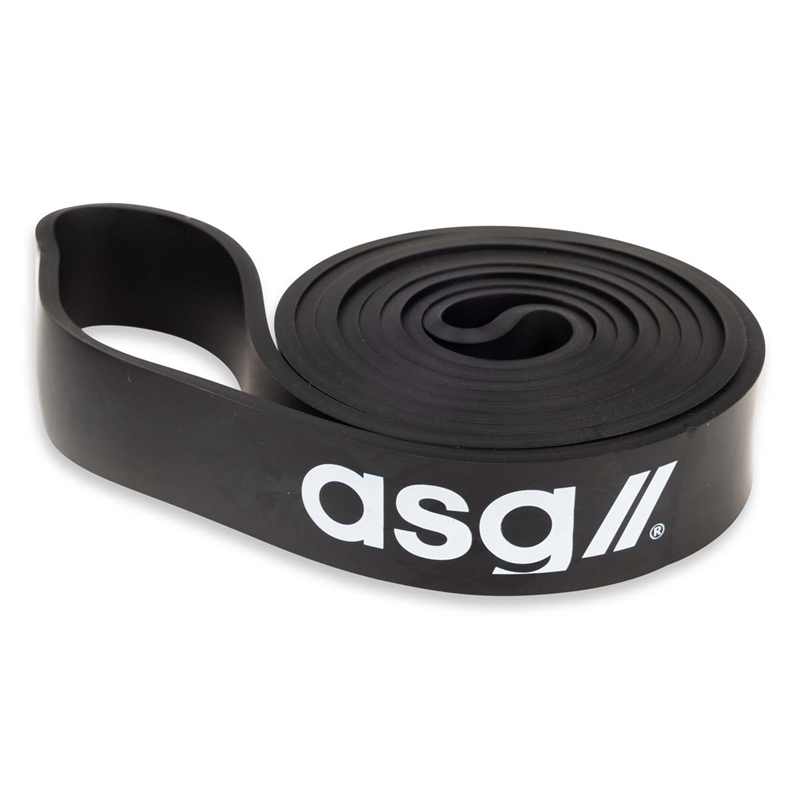 Asg Hård Træningselastik