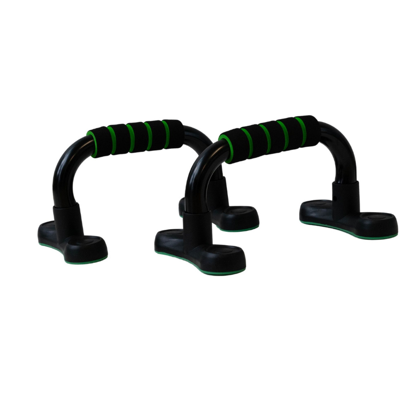 Revolutionerende Push Up Bars til effektiv træning!