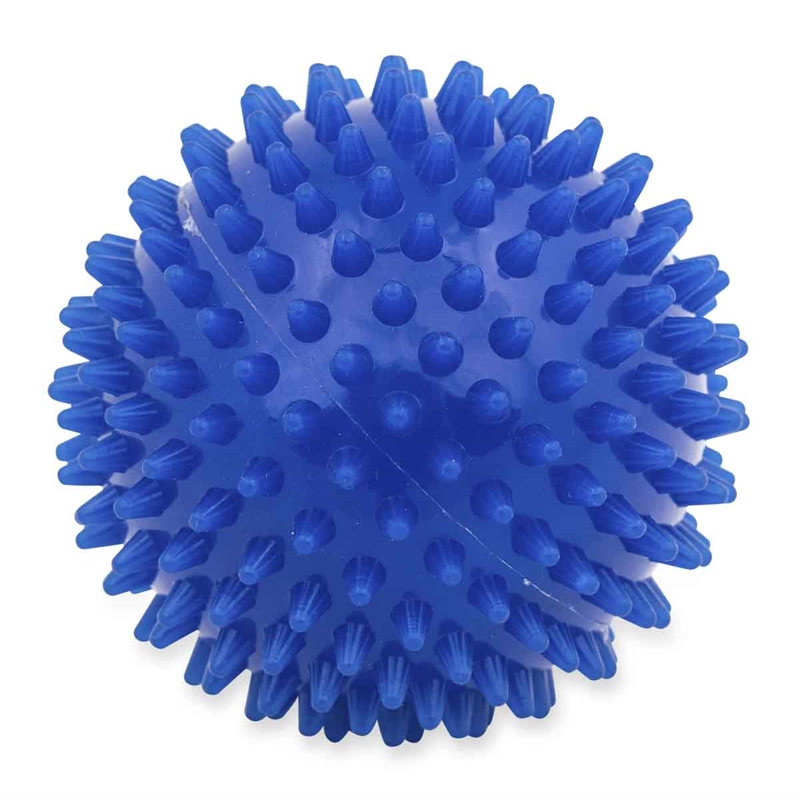 Asg Blå Massagestjerne