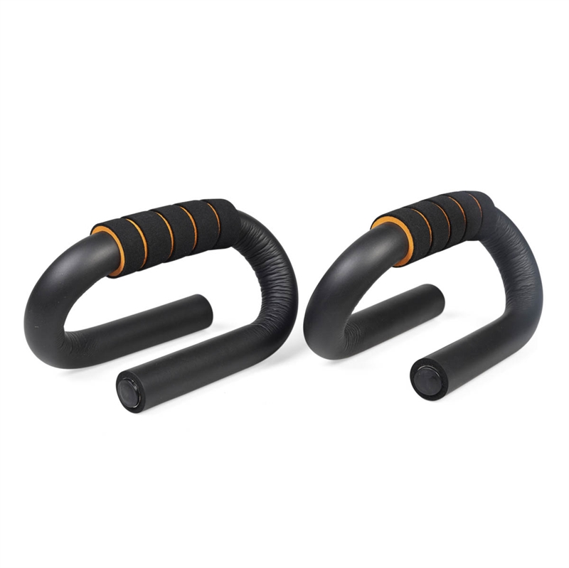 ASG 1 Push Up Bars - Forbedret Komfort til Træning