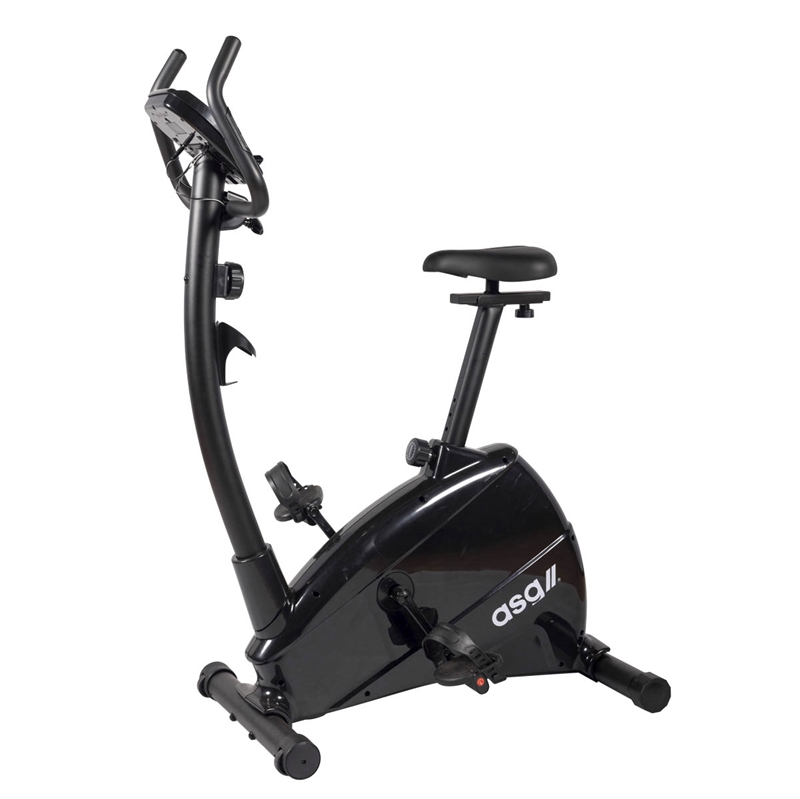ASG Bx1 Motionscykel - Perfekt til hjemmet! 8 niveauer.