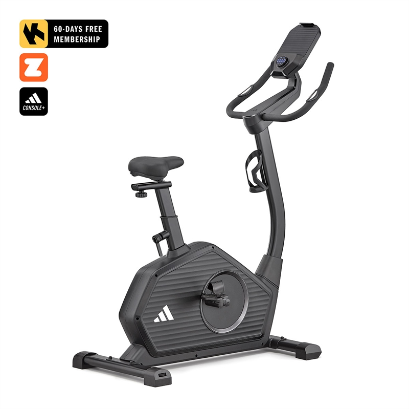 Adidas C24 Motionscykel - Realistisk cykeloplevelse