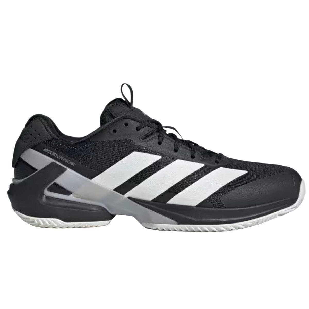 Adidas Adizero Ubersonic 5 Padel Sko til Mænd - Black Friday!
