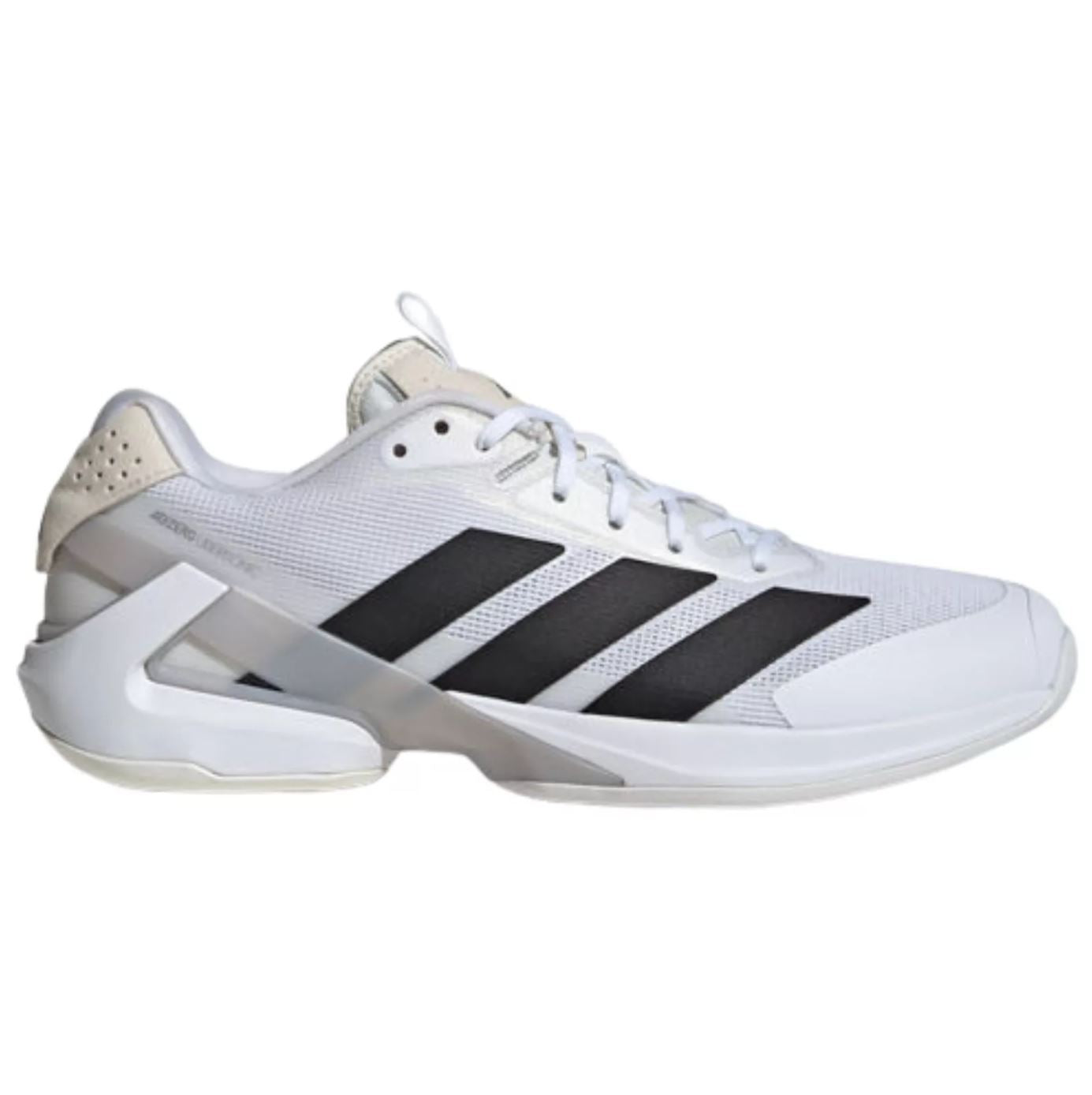 Adidas Adizero Bersonic 5 M - Padelsko i Cloud White
