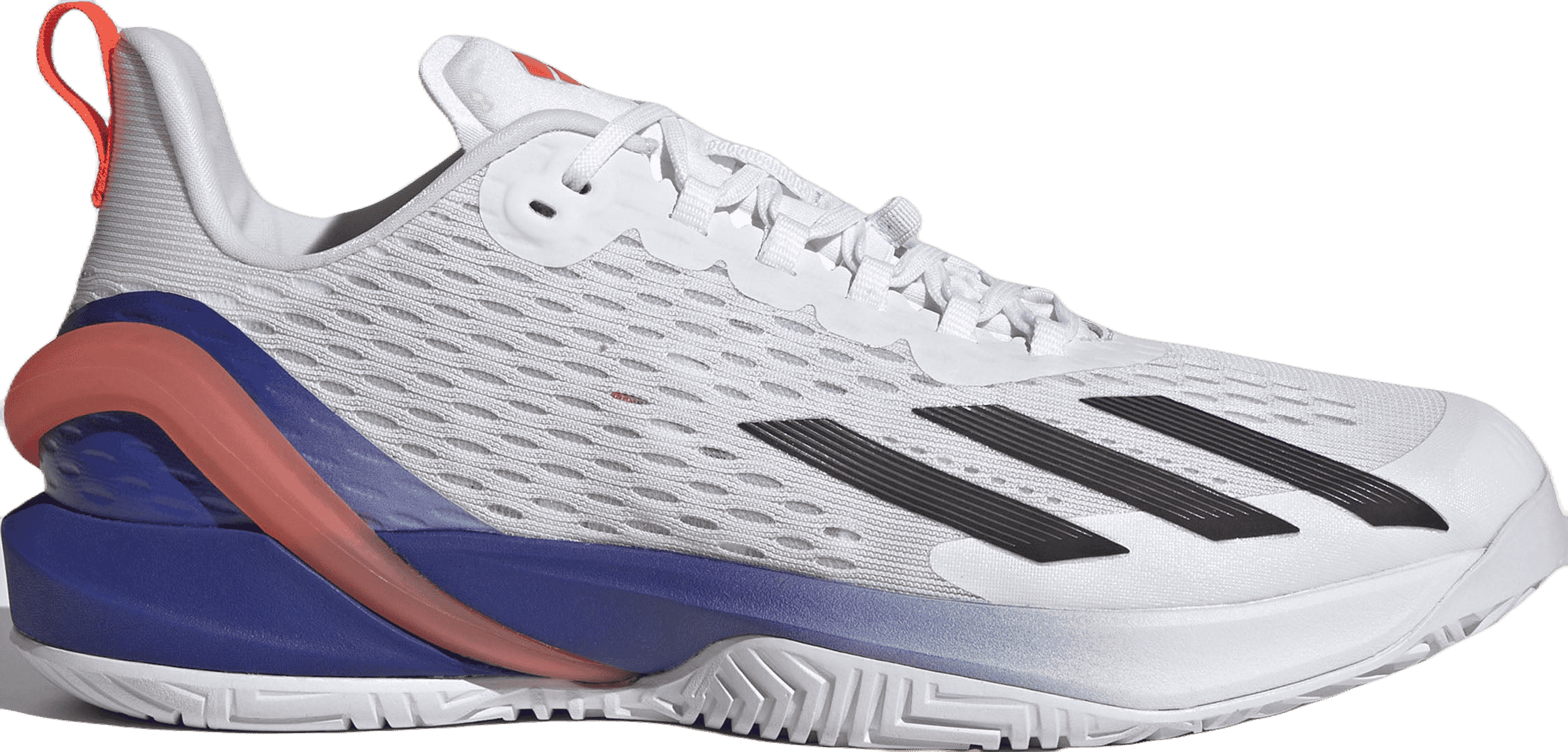 Adidas Adizero Cybersonic Padelsko til Mænd - Topmodel