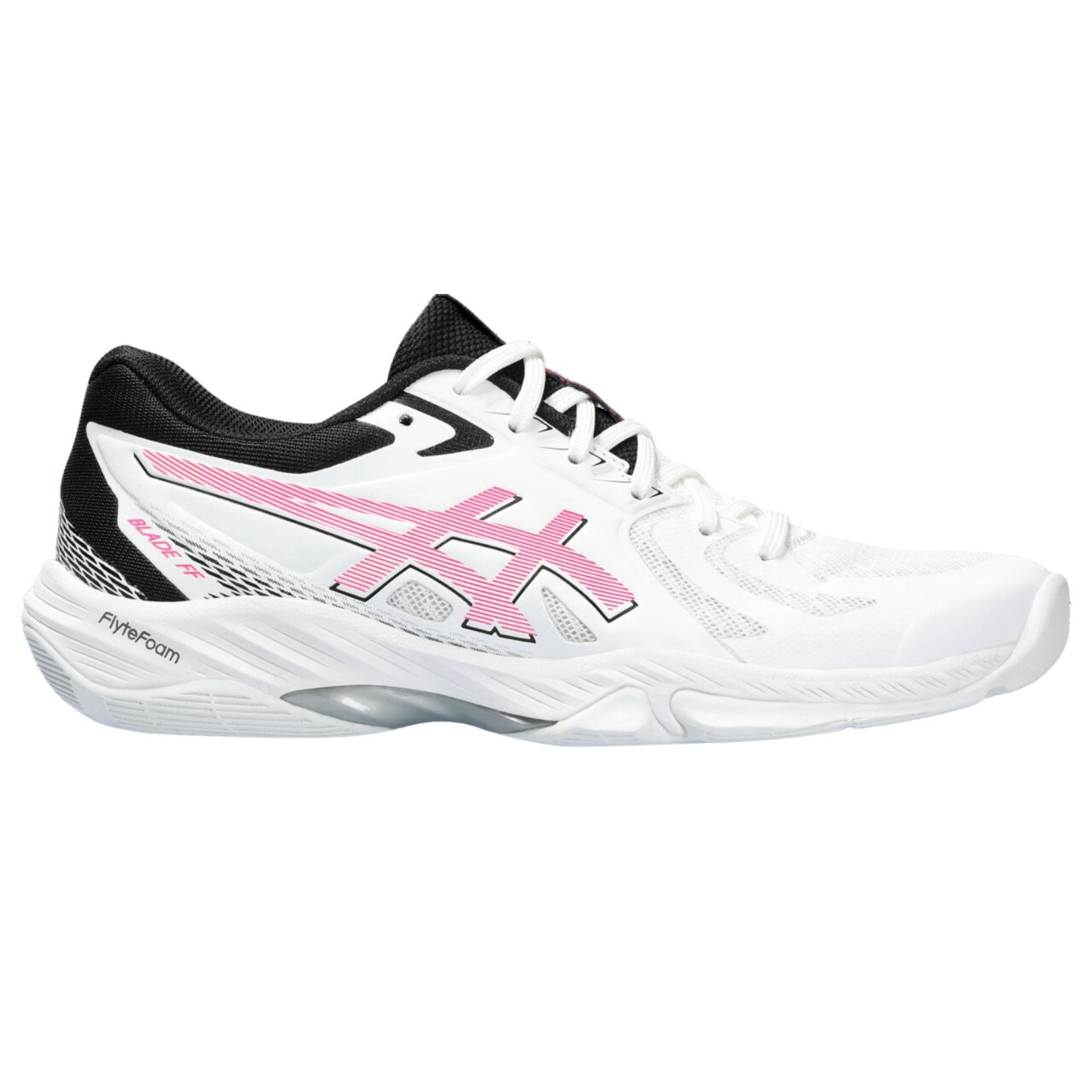 Asics Blade FF Kvinder Hvid Lyserød