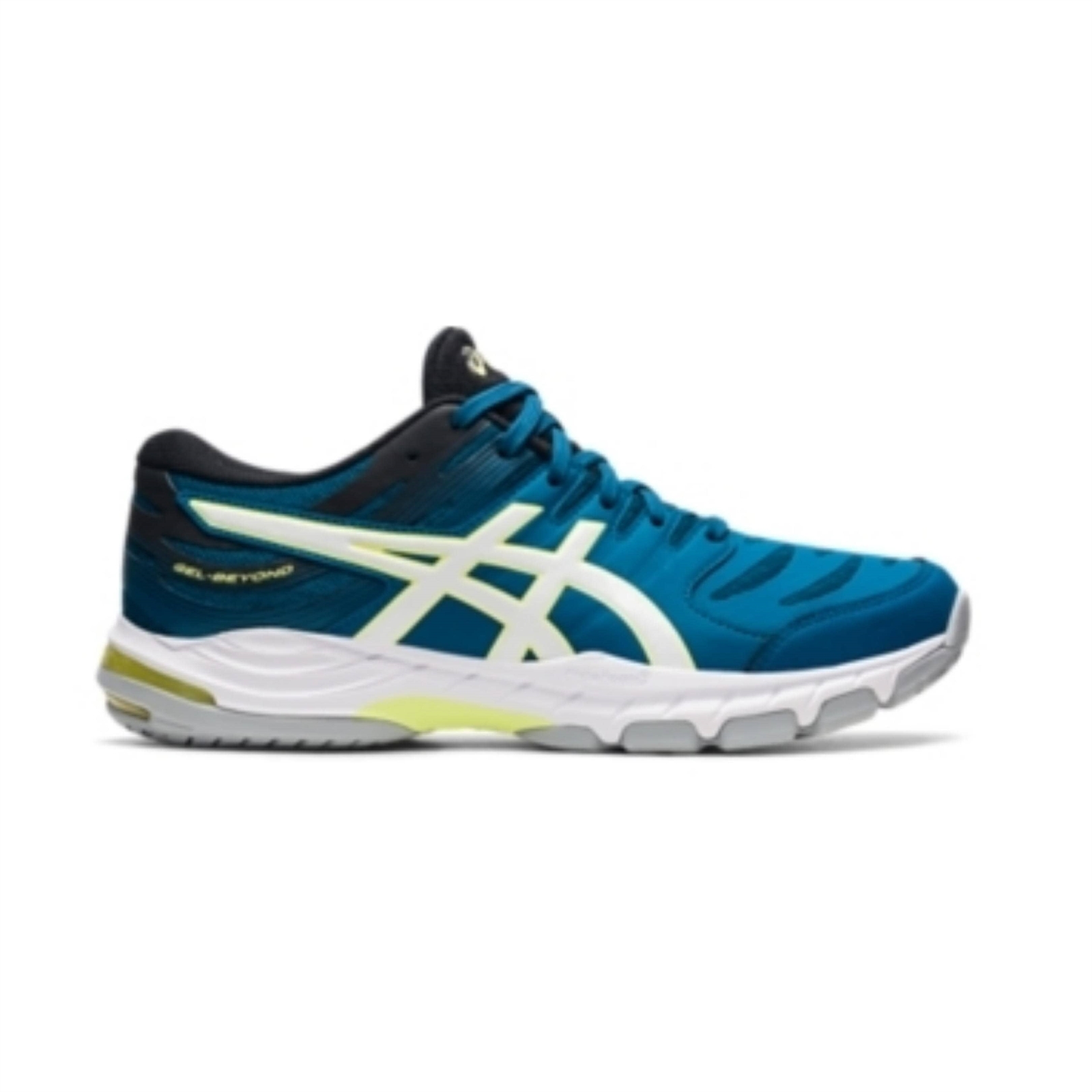 Asics Gel Beyond 6 - Dyb Havgrøn/Hvid