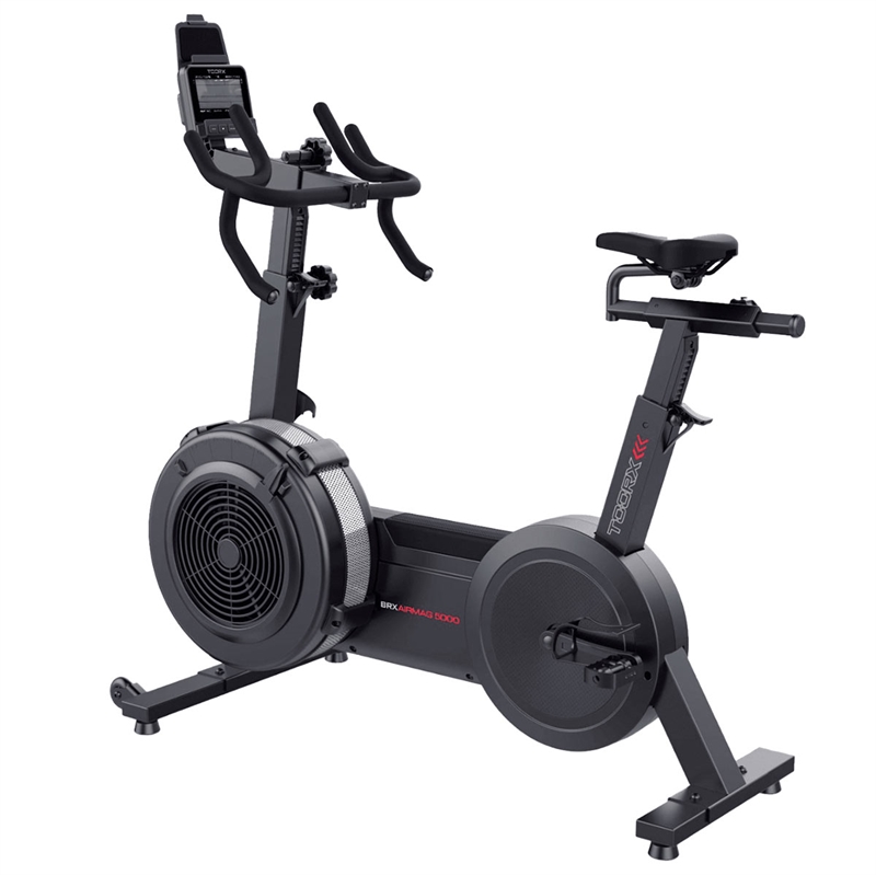 Toorx Brx 5000 Airbike - Avanceret Træningsudstyr