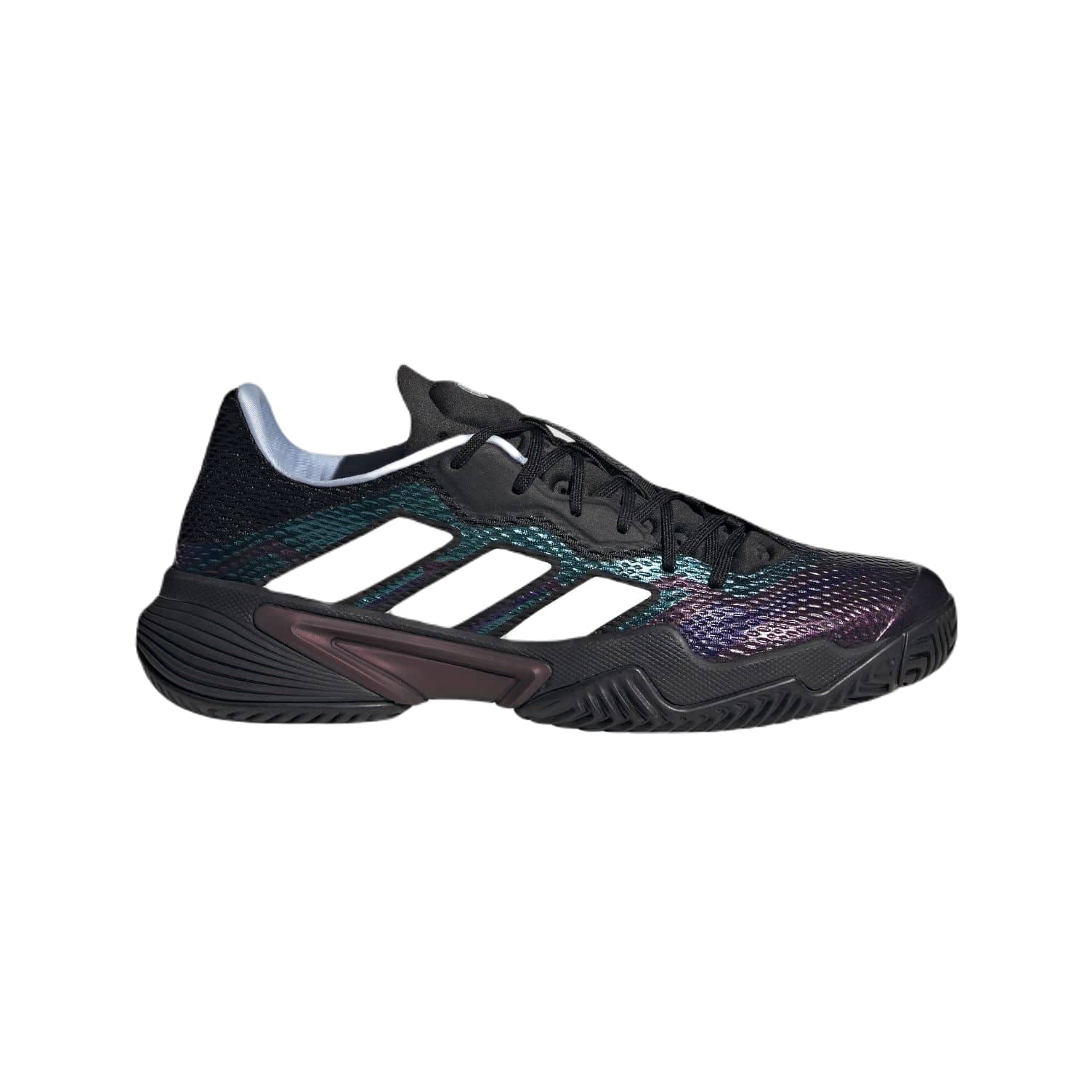 Adidas Barricade AC Multi Padelsko til mænd - Udsalg!