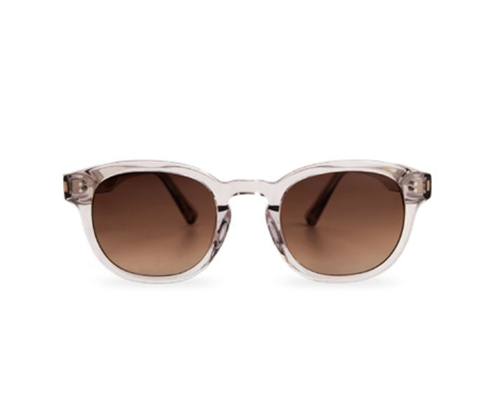 Messyweekend Bille Solbriller - Elegant Vintage Stil